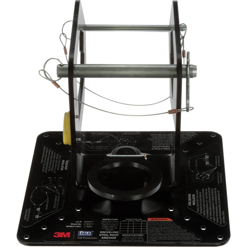Ancrage de toit DBI-SALA, Toit, Usage Temporaire Pronet Distribution