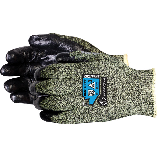 Gant doubl&eacute; pour l'hiver Dexterity, 6, 10" lo, 25 cal/cm², Niveau 3, NFPA 70E Pronet Distribution