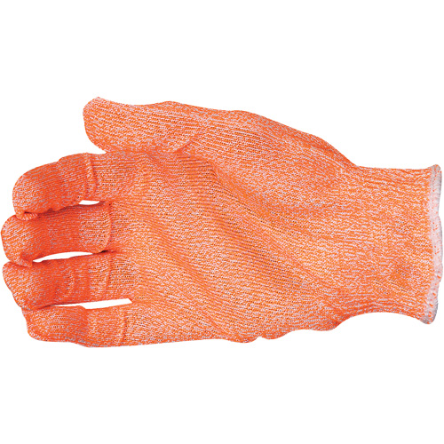 Sure Knit Cut-Resistant Glove, Size X-Small, 13 Gauge, HPPE Shell, ASTM ANSI Level A5 Pronet Distribution