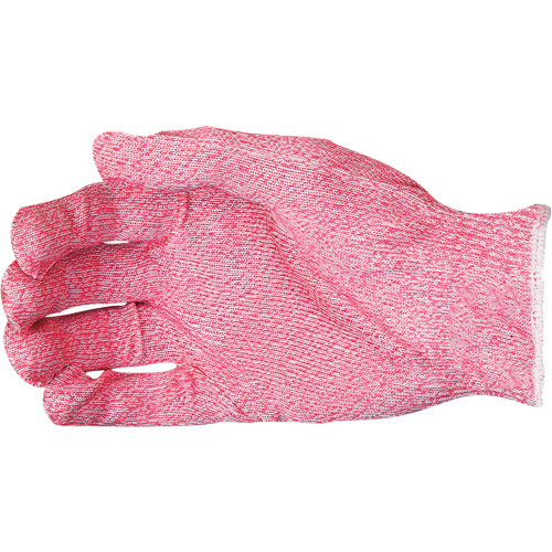 Sure Knit Cut-Resistant Glove, Size X-Small, 13 Gauge, HPPE Shell, ASTM ANSI Level A5 Pronet Distribution