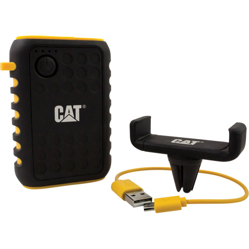 Chargeur portatif pour t&eacute;l&eacute;phone intelligent Active Urban Pronet Distribution