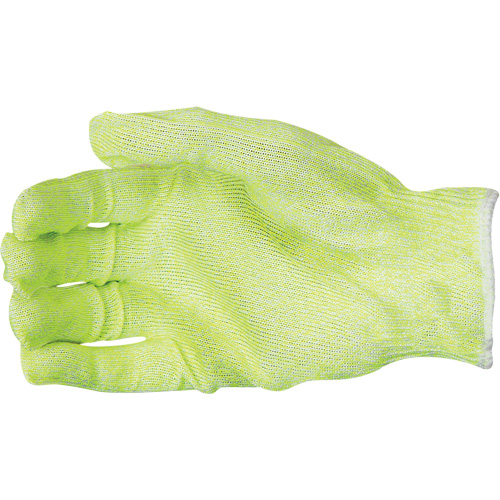 Sure Knit Cut-Resistant Glove, Size X-Small, 13 Gauge, Fibreglass/HPPE Shell, ASTM ANSI Level A5 Pronet Distribution