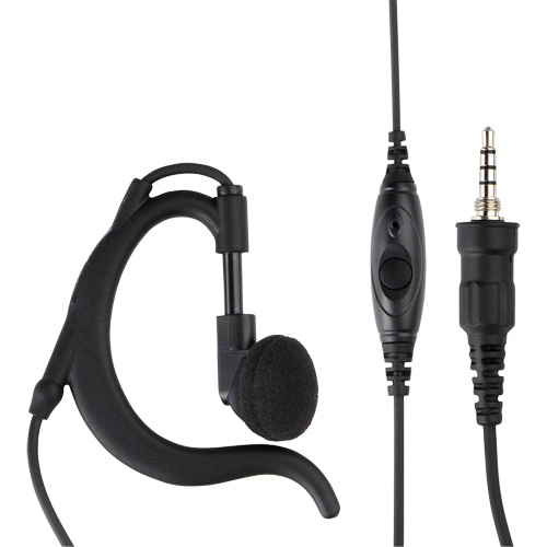 Earpiece Microphone Pronet Distribution