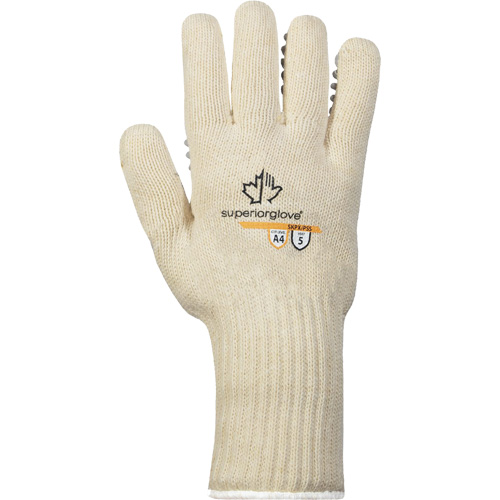 Cool Grip&reg; Heat-Resistant Gloves, Kevlar&reg;/Protex&reg;, Medium/Small, Protects Up To 600° F (315° C) Pronet Distribution