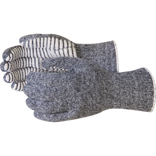 Gants r&eacute;sistants &agrave; la chaleur Cool Grip, Nitrile, Moyen/Petit, Prot&egrave;ge jusqu'&agrave; 600° F (315° C) Pronet Distribution