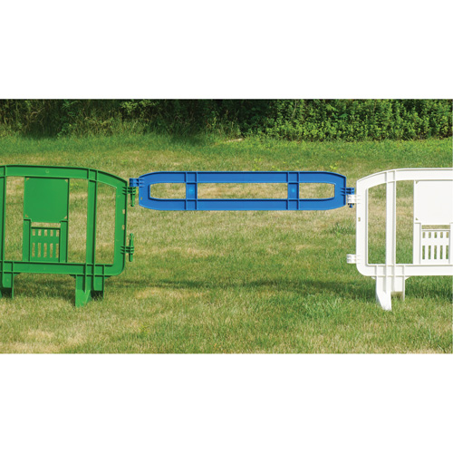 Barricade Extender Pronet Distribution