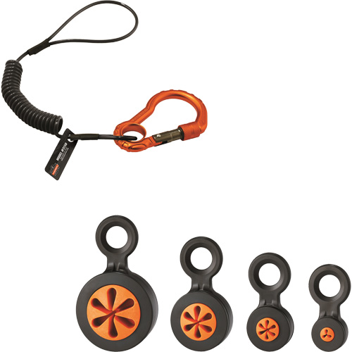 Squids&reg; 3194 Hand Tool Tethering Kit Pronet Distribution