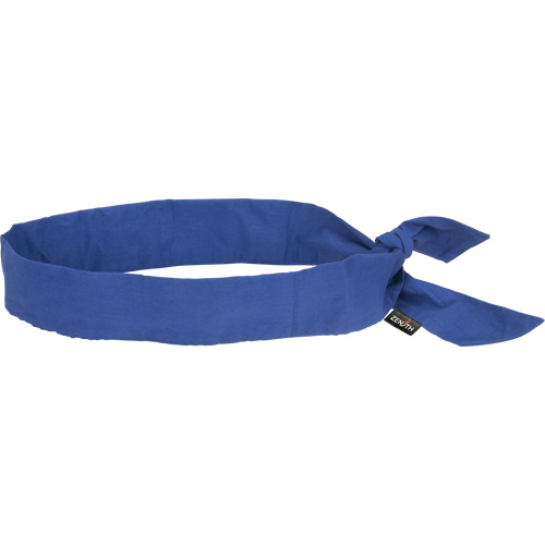 Foulard de refroidissement, Bleu Pronet Distribution
