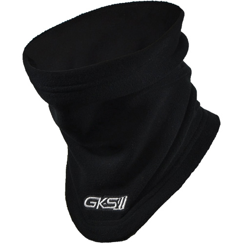 Buckshot&reg; Neckwarmer, Black, Fleece Pronet Distribution