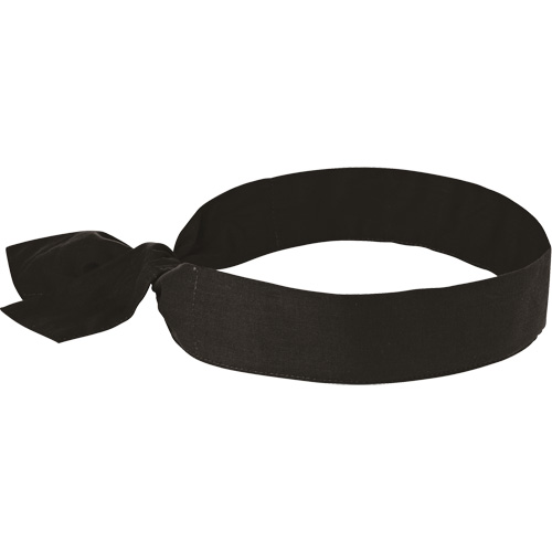 Chill-Its&reg; 6700 Cooling Bandana, Black Pronet Distribution