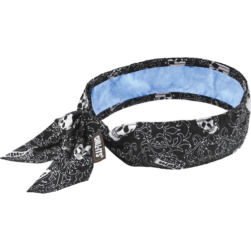 Foulard de refroidissement Chill-Its 6700CT, Multicolore Pronet Distribution