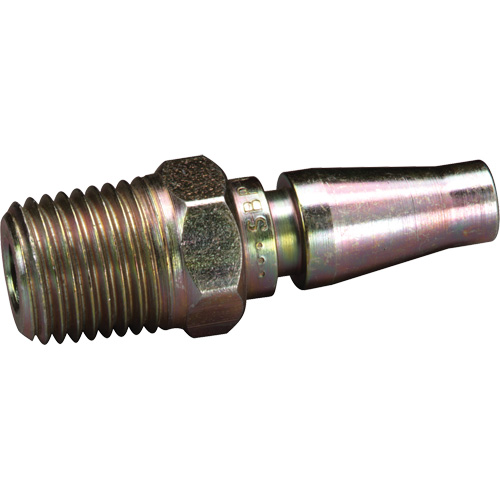 Versaflo Steel Fitting Plugs Pronet Distribution