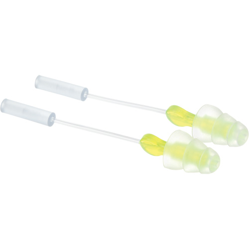 E-A-R Tri-Flange Probed Test Earplugs Pronet Distribution