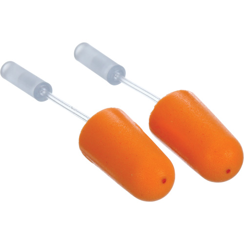 Bouchons d'oreilles d'essai dot&eacute;s d'une sonde 1100 E-A-R Pronet Distribution