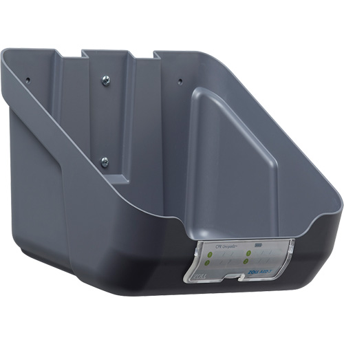 Support mural universel pour DEA, Zoll AED 3 Pour, Non m&eacute;dical Pronet Distribution