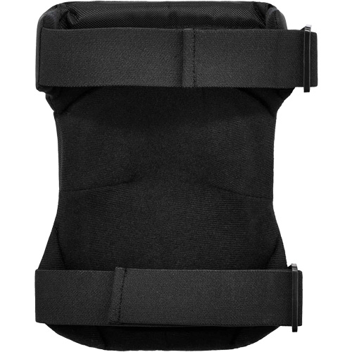 ProFlex&reg; 435 Comfort Hinged Hard Cap Knee Pads, Buckle Style, Rubber Caps, Foam/Gel Pads Pronet Distribution