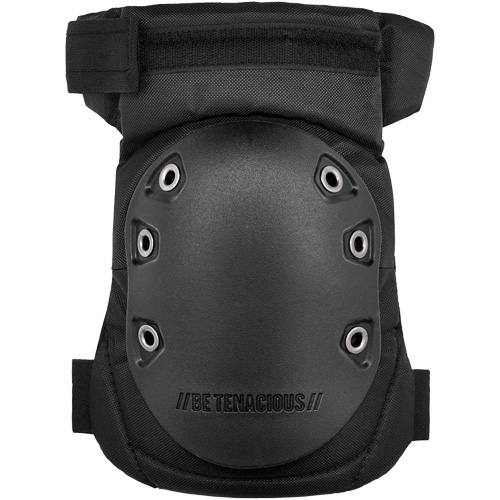 ProFlex&reg; 435HL Comfort Hinged Hard Cap Knee Pads, Hook and Loop Style, Rubber Caps, Foam/Gel Pads Pronet Distribution