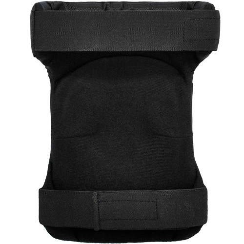 ProFlex&reg; 435HL Comfort Hinged Hard Cap Knee Pads, Hook and Loop Style, Rubber Caps, Foam/Gel Pads Pronet Distribution