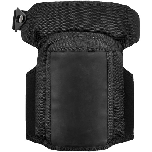 ProFlex&reg; 450 Comfort Hinged Soft Cap Knee Pads, Buckle Style, Rubber Caps, Foam/Gel Pads Pronet Distribution