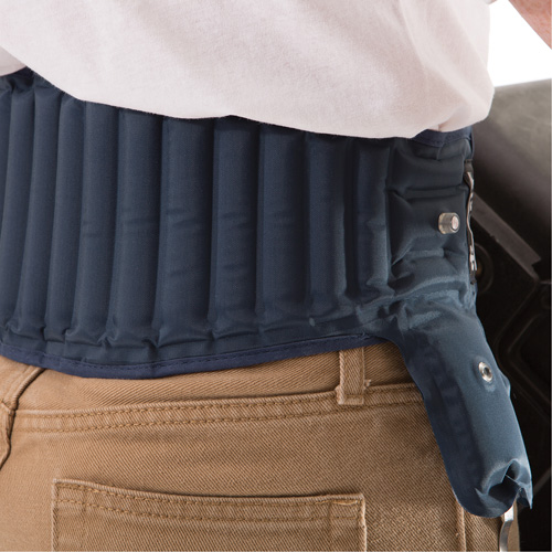 Soutien lombaire Air Belt, Nylon, Moyen/Petit Pronet Distribution
