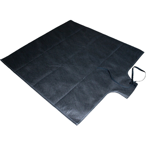 Sac filtrant de d&eacute;shydratation Boss Pronet Distribution