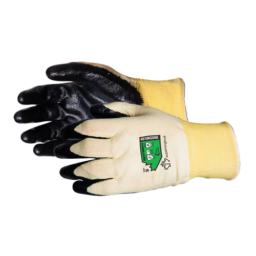 Dexterity&reg; Deluxe Flame-Resistant Arc Flash Gloves, 5, 25 cal/cm², Level 3, NFPA 70E Pronet Distribution