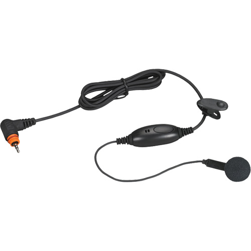 Mag One Earbud with In-Line Microphone & PTT Pronet Distribution