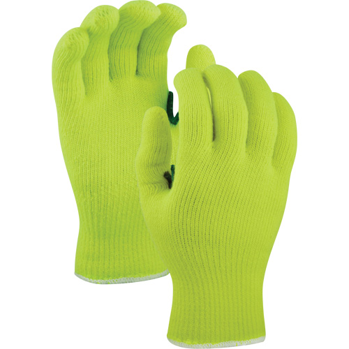 Gants doubl&eacute;s de luxe, Acrylique, Calibre 10, Petit Pronet Distribution