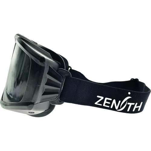 Z1100 Series Welding Safety Goggles, 3.0 Lens, Anti-Fog, Indirect Vent Pronet Distribution