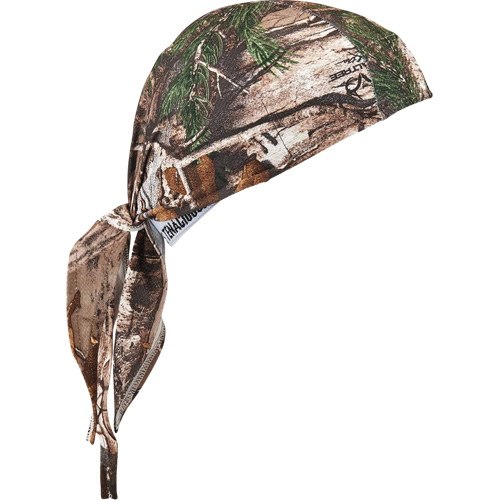 Chill-Its&reg; 6615 High-Performance Dew Rag, Multi-Colour Pronet Distribution