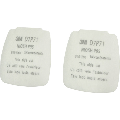 Secure Click Filter, Particulate Filter, P95 Filter Pronet Distribution