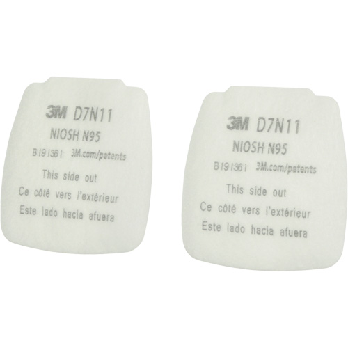 Filtre Secure Click, Filtre contre les particules, Filtre N95 Pronet Distribution