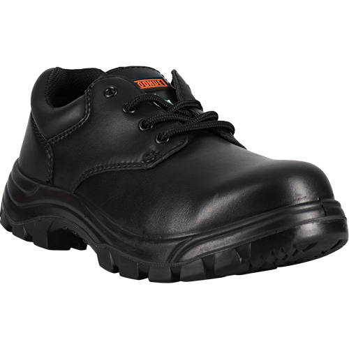 Chaussures de travail Warrior, Pointure 13, Embout Acier, Semelle R&eacute;sistant aux perforations, Cuir Pronet Distribution