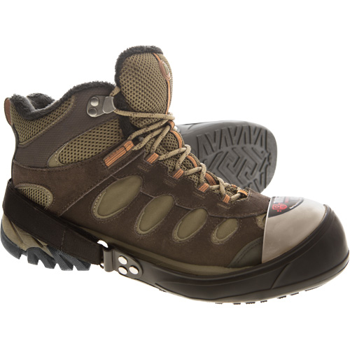 Toes2Go&reg; Steel Toe Cap, Small Pronet Distribution