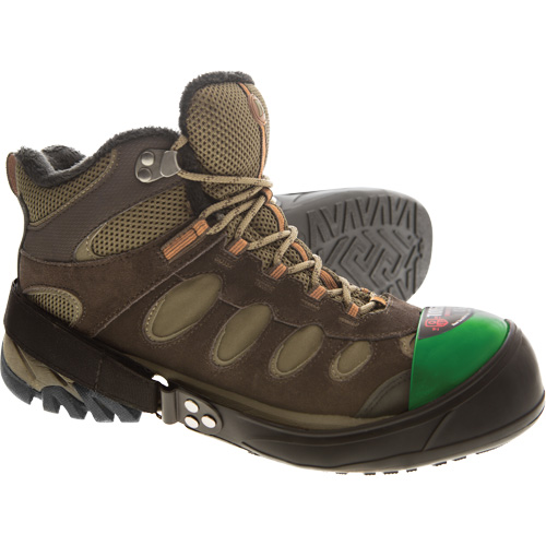 Toes2Go&reg; Steel Toe Cap, Large Pronet Distribution
