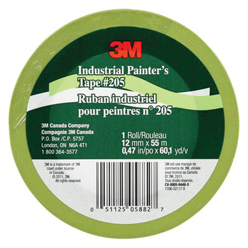 Industrial Painter's Grade Masking Tape Pronet Distribution