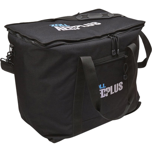 AED Demo Kit Carry Bag, Zoll AED Plus&reg; For, Non-Medical Pronet Distribution