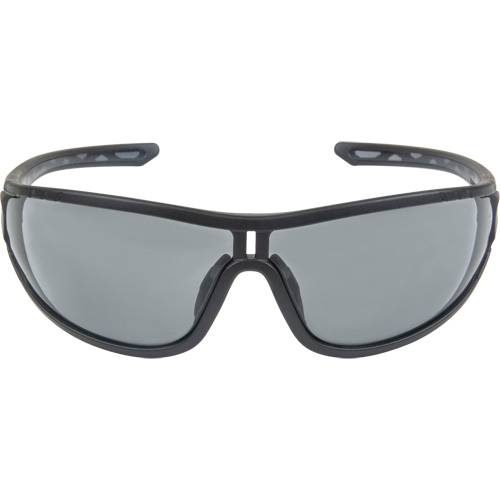 Lunettes de s&eacute;curit&eacute; de s&eacute;rie Z3000, Lentille Grise/fum&eacute;e, Antibu&eacute;e/Anti-&eacute;gratignures, ANSI Z87+/R&eacute;pond ou surpasse la norme CSA Z94.3 Pronet Distribution