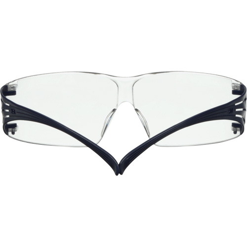 Lunettes de s&eacute;curit&eacute; SecureFit s&eacute;rie 200, Lentille Transparent, Antibu&eacute;e/Anti-&eacute;gratignures, ANSI Z87+/R&eacute;pond ou surpasse la norme CSA Z94.3 Pronet Distribution