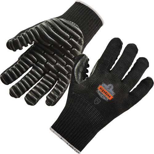 Gants l&eacute;gers ProFlex 9003, Taille Moyen, Paume Synth&eacute;tique Pronet Distribution