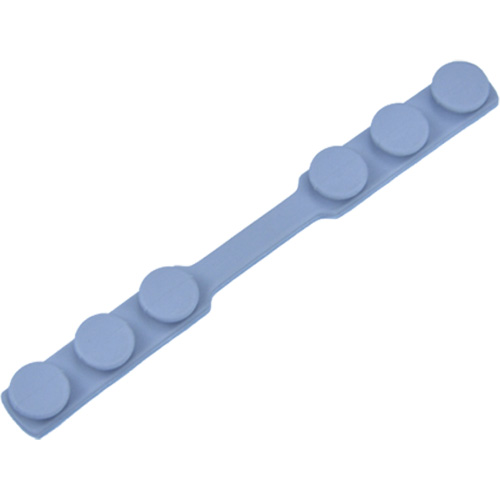 Rallonge antiglisse de sangles d'oreilles pour masque Pronet Distribution
