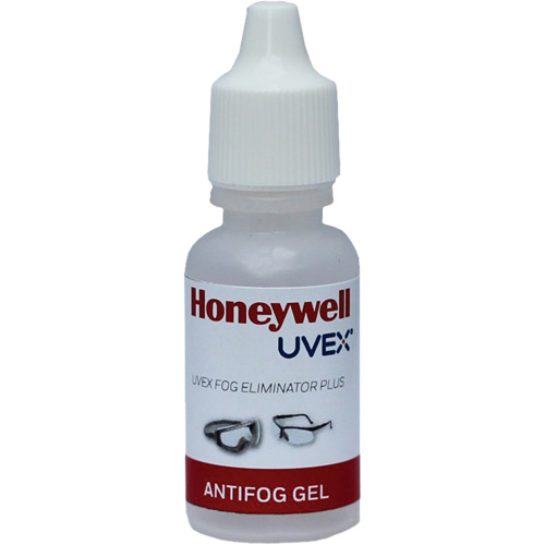 Gel antibu&eacute;e Uvex Fog Eliminator Plus, 10 ml Pronet Distribution