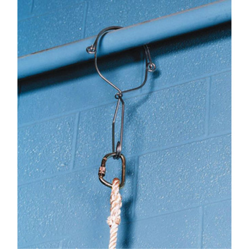 Anchorage Connector, Wire Hook, Temporary Use Pronet Distribution