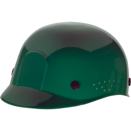 Bump Cap, Pinlock Suspension, Green Pronet Distribution