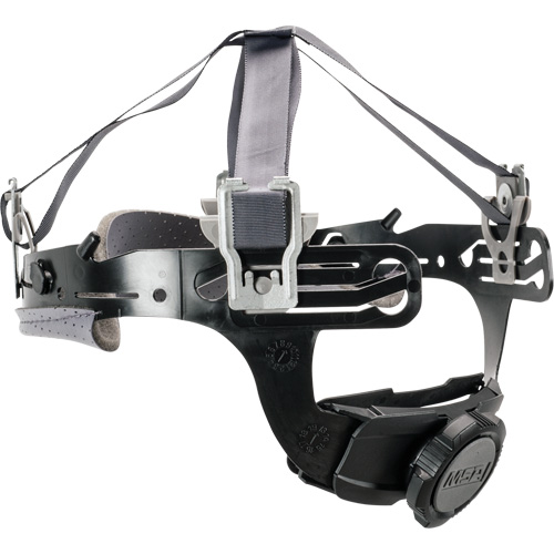 Fas-Trac&reg; III Suspension Pronet Distribution