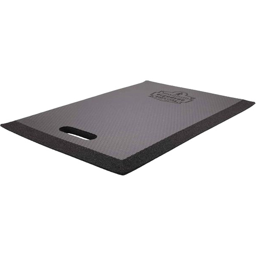 Genouill&egrave;re standard en mousse l&eacute;g&egrave;re ProFlex 381, 21" lo x 14" la, 0,5" &eacute;pais Pronet Distribution