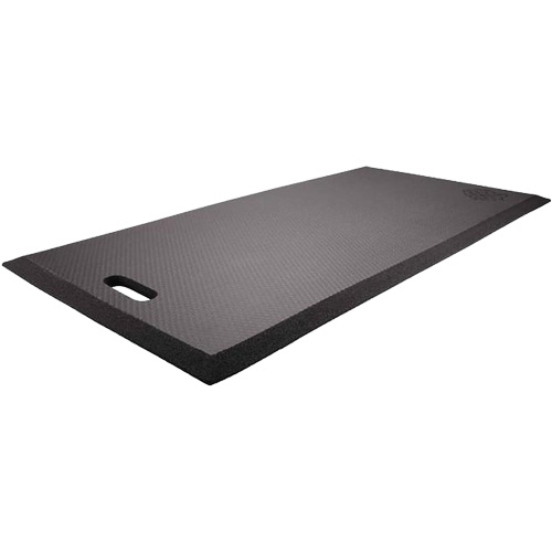 Tr&egrave;s grande genouill&egrave;re en mousse l&eacute;g&egrave;re ProFlex 391, 30" lo x 18" la, 0,7" &eacute;pais Pronet Distribution
