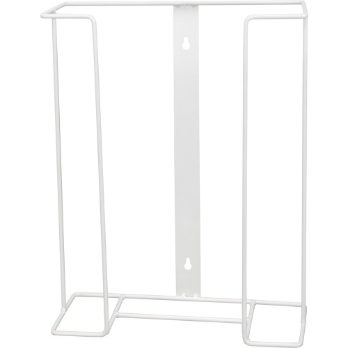 Wall-Mounted Wire Glove Dispenser Pronet Distribution