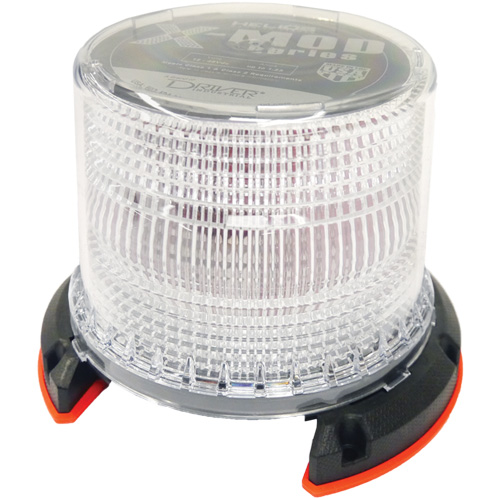 Safety Whip&reg; Helios&reg; X-Mod Short Profile LED Beacon Pronet Distribution
