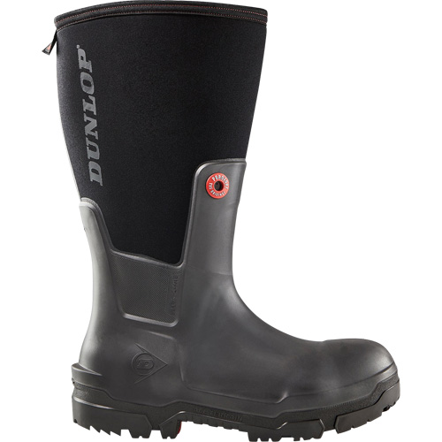 Bottes de s&eacute;curit&eacute; compl&egrave;te Snugboot Workpro, Polyur&eacute;thane, Embout Composite, Pointure 5, Semelle R&eacute;sistant aux perforations Pronet Distribution